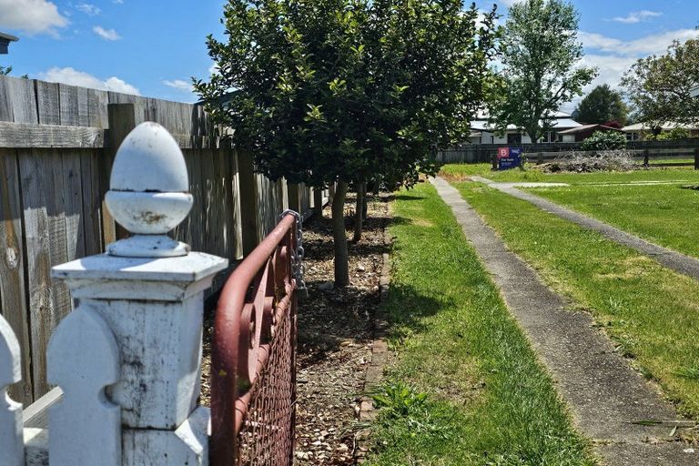 Photo of property in 70a Tyndall Street, Pahiatua, 4910