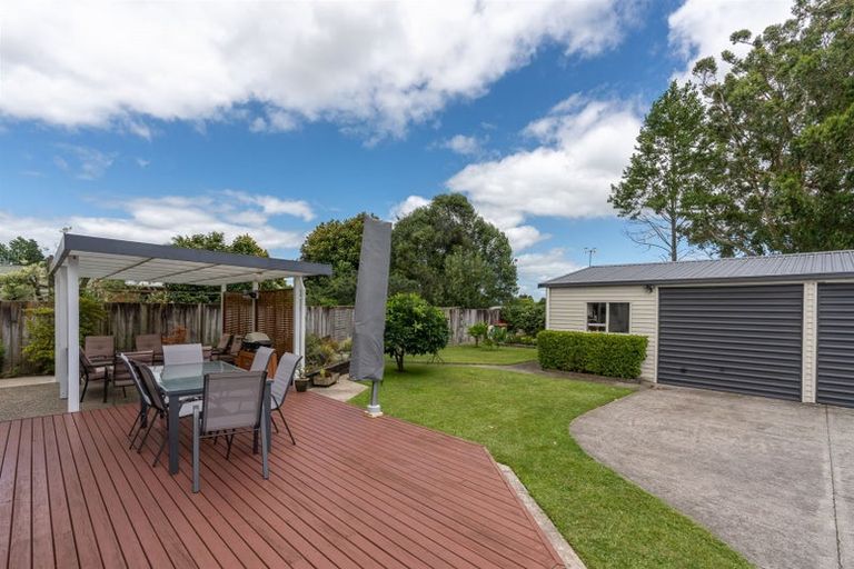 Photo of property in 45 Raymond Street, Fairview Downs, Hamilton, 3214