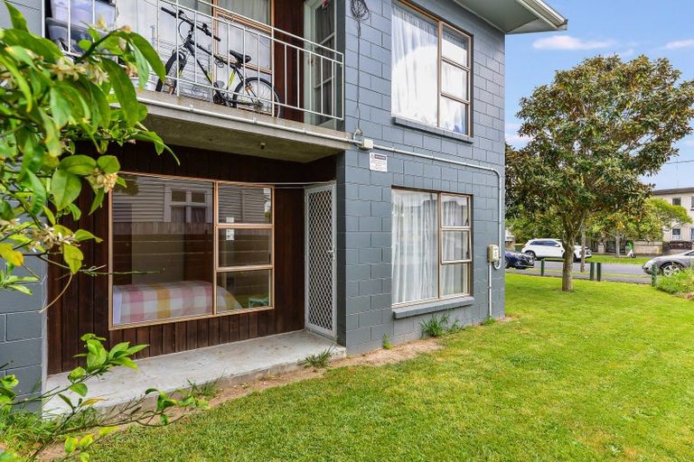 Photo of property in 14u1 Coates Street, Hamilton East, Hamilton, 3216