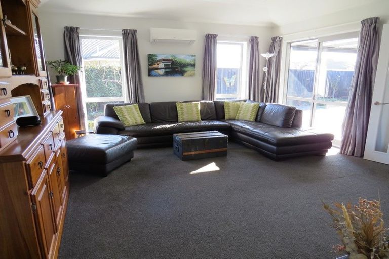 Photo of property in 26 Foxton Drive, Kaiapoi, 7630