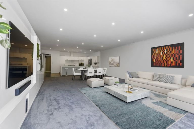 Photo of property in 58u2 Herbert Road, Queenwood, Hamilton, 3210