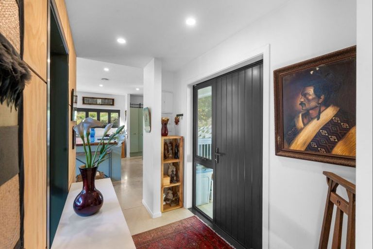 Photo of property in 166 Okuti Valley Road, Okuti Valley, Little River, 7591
