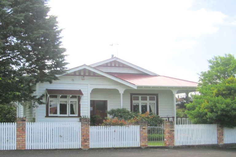 Photo of property in 10 Lincoln Street, Morrinsville, 3300