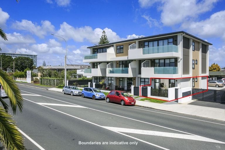 Photo of property in 3/388 Hibiscus Coast Highway, Orewa, 0931
