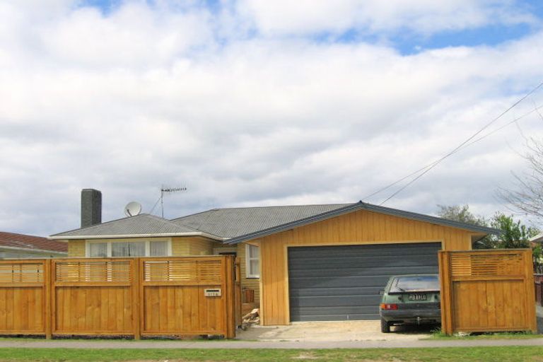 Photo of property in 217 Rifle Range Road, Tauhara, Taupo, 3330