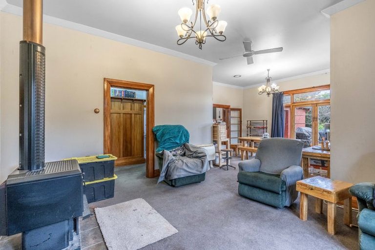 Photo of property in 24 Banks Street, Richmond, Invercargill, 9810