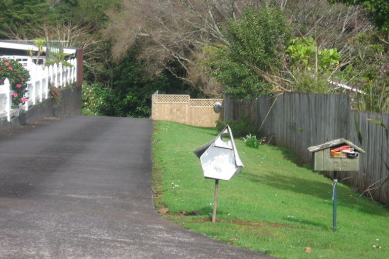 Photo of property in 31 Red Hill Road, Red Hill, Papakura, 2110