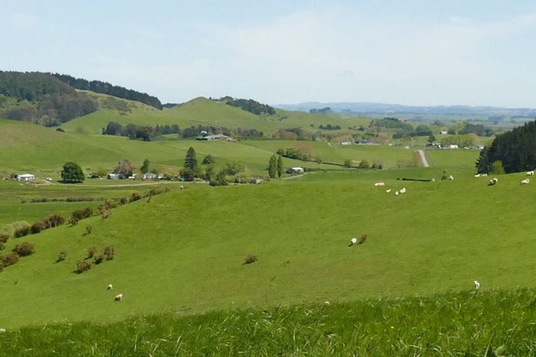 Photo of property in 361 Martin Road, Waerenga, Te Kauwhata, 3781
