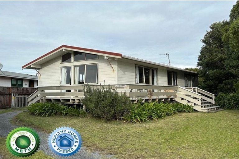 Photo of property in 226 Manly Street, Paraparaumu Beach, Paraparaumu, 5032