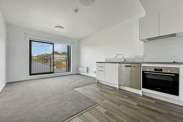 Photo of property in 408/2 Colombo Street, Newtown, Wellington, 6021