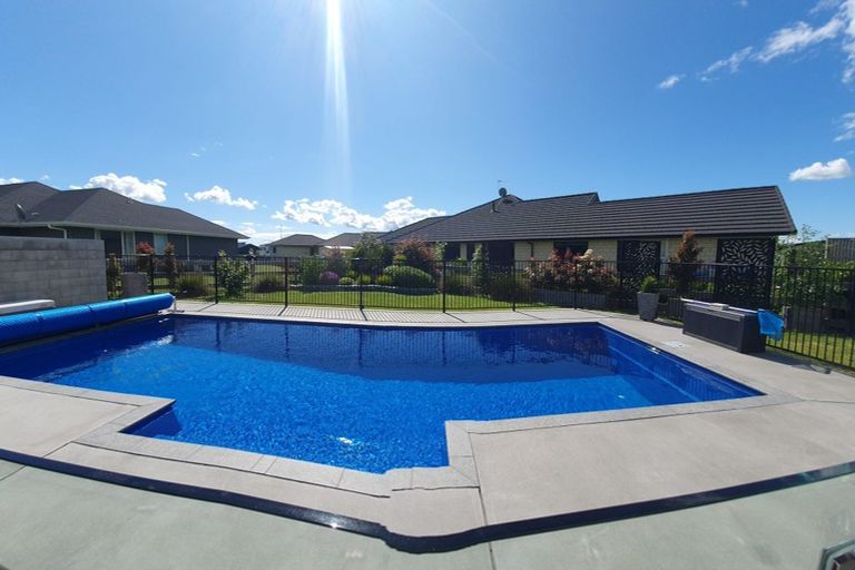 Photo of property in 7 Pukeko Grove, Cambridge, 3434
