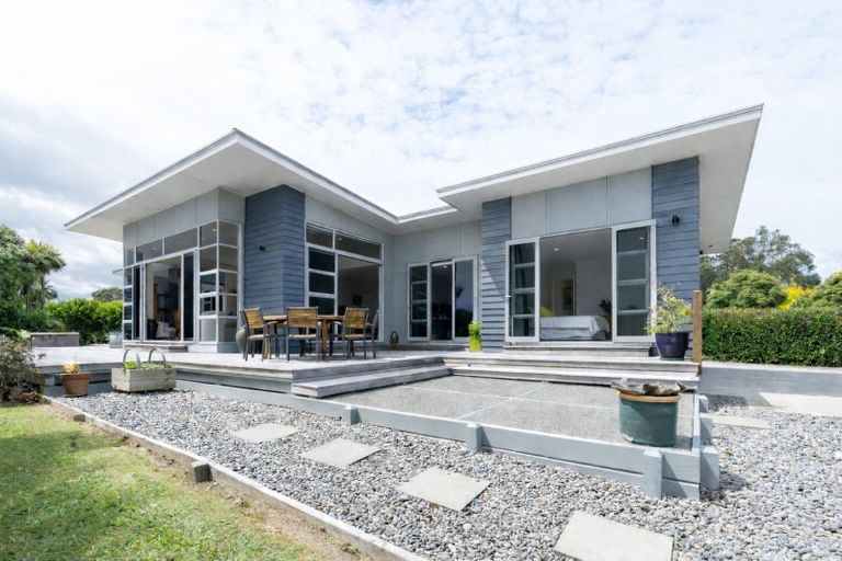 Photo of property in 34 Western Rise, Ohau, Levin, 5570