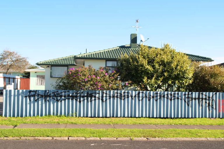 Photo of property in 29 Mayflower Close, Mangere East, Auckland, 2024
