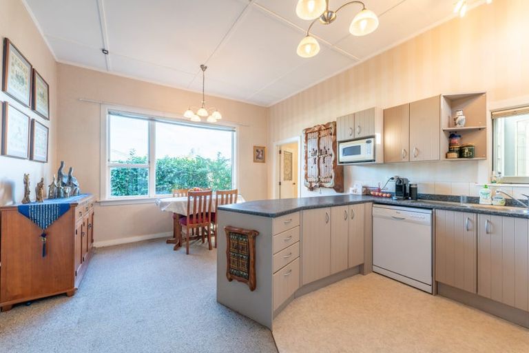 Photo of property in 206 Talbot Street, Geraldine, 7930