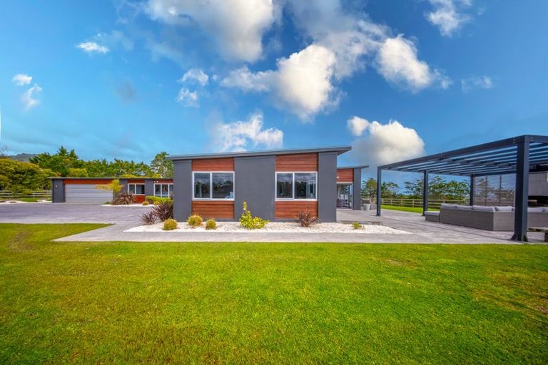 Photo of property in 501 Okahu Road, Kaitaia, 0481