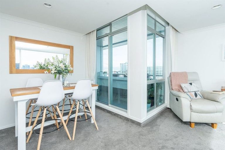 Photo of property in 71/312u Victoria Street, Hamilton Central, Hamilton, 3204