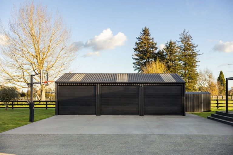 Photo of property in 540 Horotiu Road, Te Kowhai, Hamilton, 3288