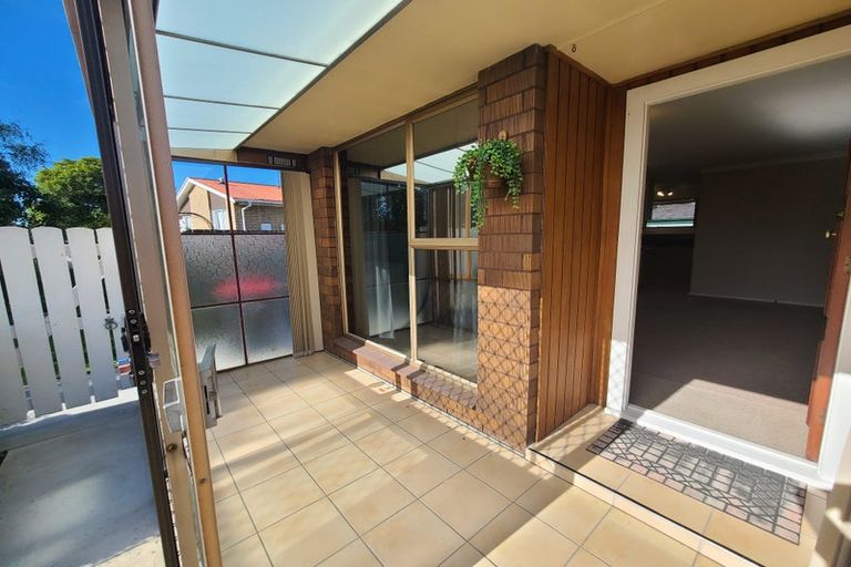Photo of property in 1/45 Arran Crescent, Woolston, Christchurch, 8062