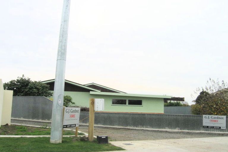 Photo of property in 175 Gloucester Street, Taradale, Napier, 4112