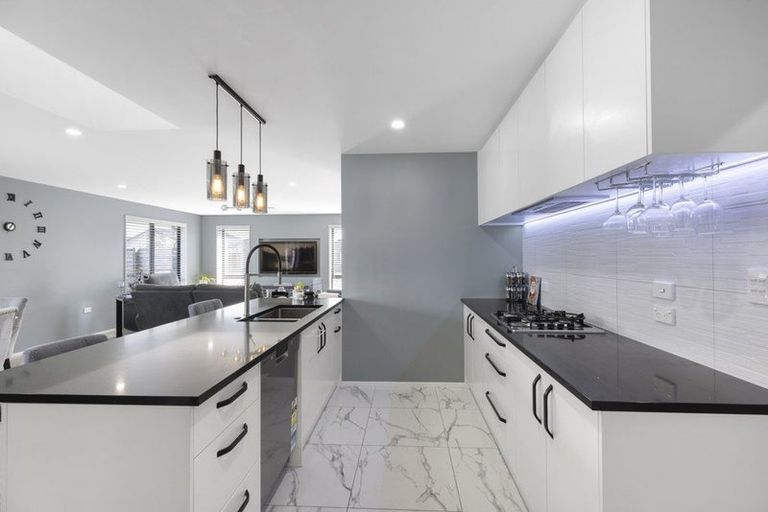 Photo of property in 9 Rapere Street, Rolleston, 7615