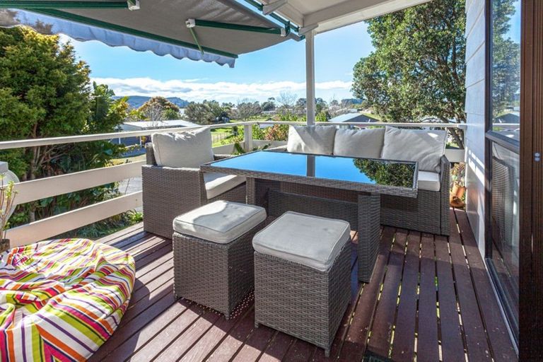 Photo of property in 105 Park Avenue, Whangamata, 3620