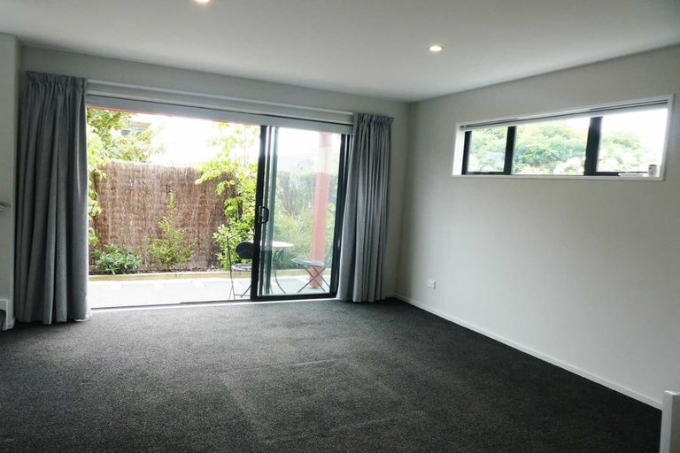 Photo of property in 188 Peterborough Street, Christchurch Central, Christchurch, 8013