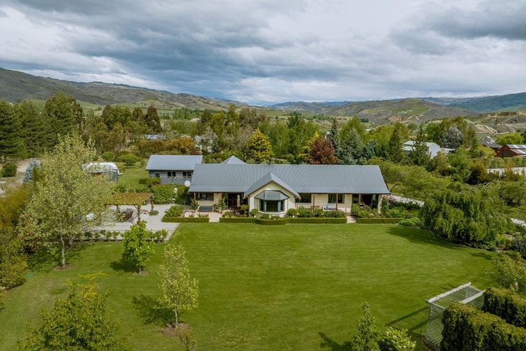 Photo of property in Spring Grove, 247a Bannockburn Road, Cromwell, 9384