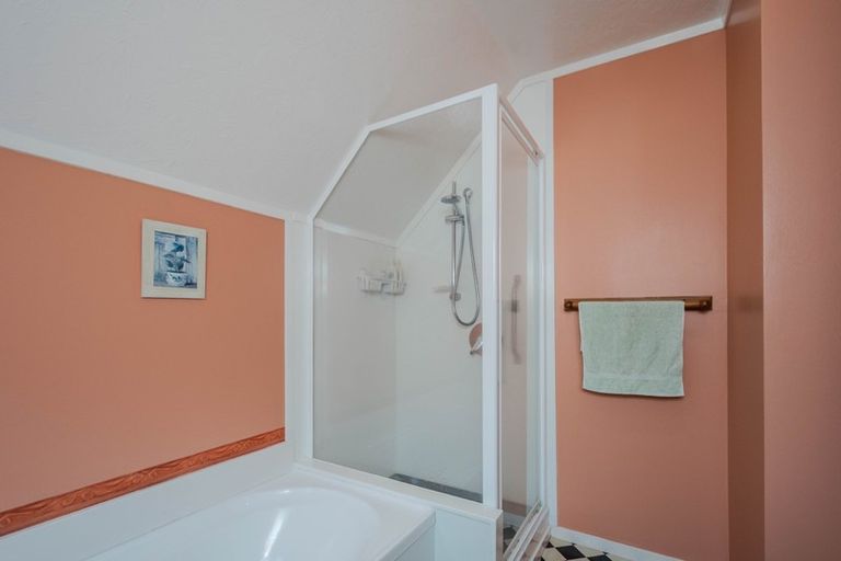 Photo of property in 115f4 Owen Street, Newtown, Wellington, 6021