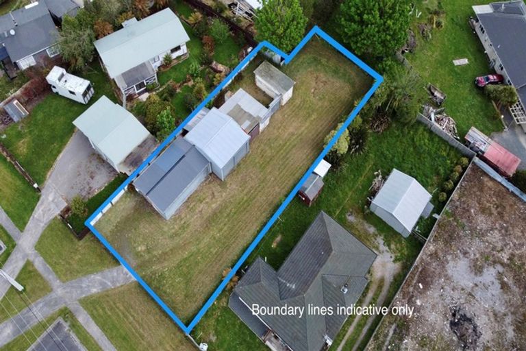 Photo of property in 17 South Road, Mamaku, 3020