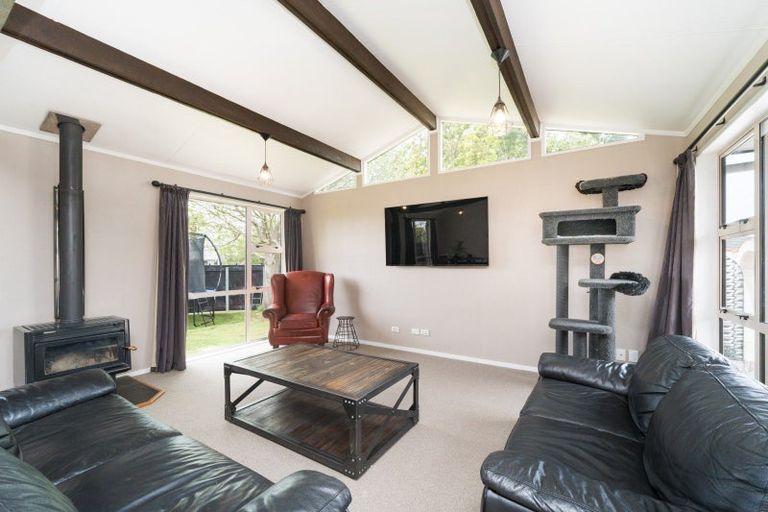 Photo of property in 50 Pitama Road, Awapuni, Palmerston North, 4412