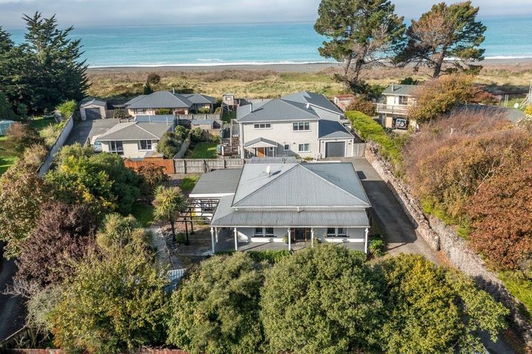 Photo of property in 166a Beach Road, Kaikoura, 7300
