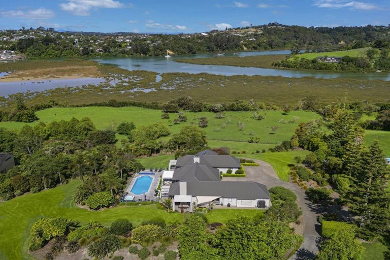 Photo of property in 174 Lennon Access Road, Stillwater, Silverdale, 0993