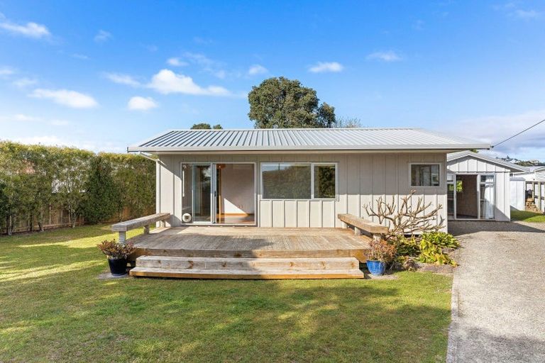 Photo of property in 217 Kiwi Road, Whangamata, 3620