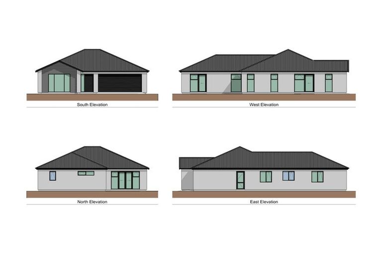 Photo of property in 31 River Stone Drive, Halswell, Christchurch, 8025