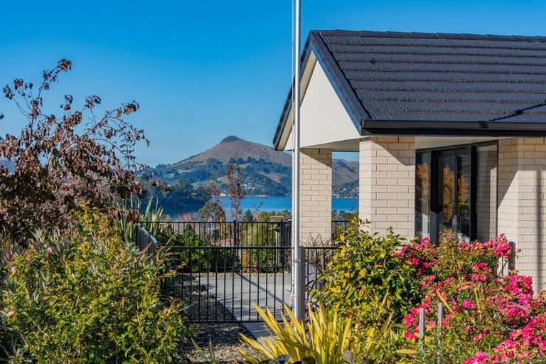 Photo of property in 9 Goddard Way, Sawyers Bay, Port Chalmers, 9023