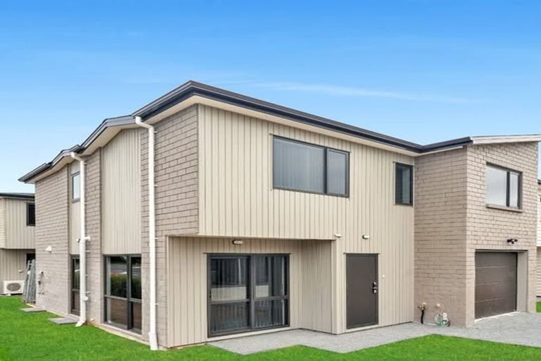 Photo of property in 147c Bucklands Beach Road, Bucklands Beach, Auckland, 2012