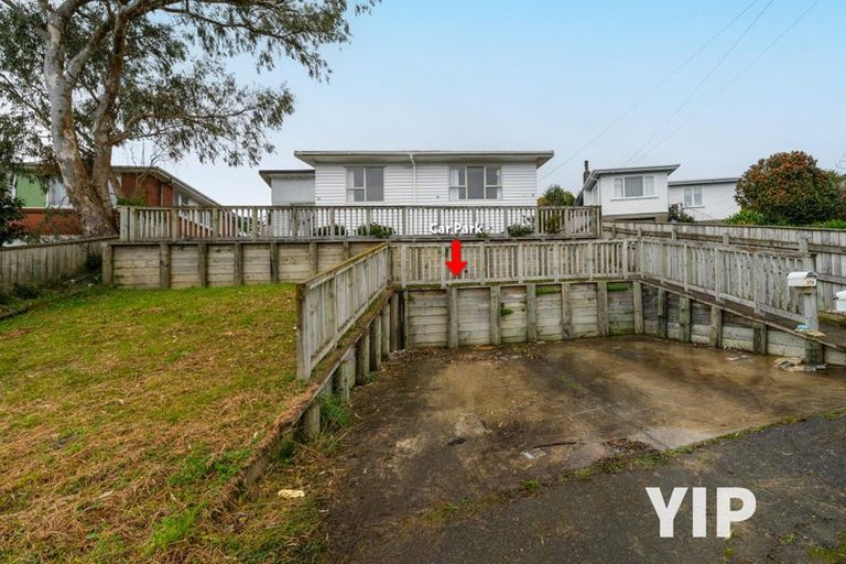 Photo of property in 37a Bedford Street, Cannons Creek, Porirua, 5024