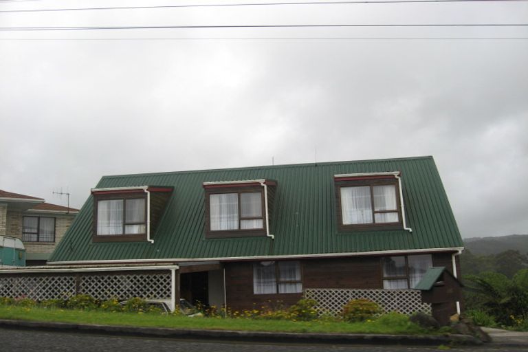 Photo of property in 36 Cartwright Road, Onerahi, Whangarei, 0110