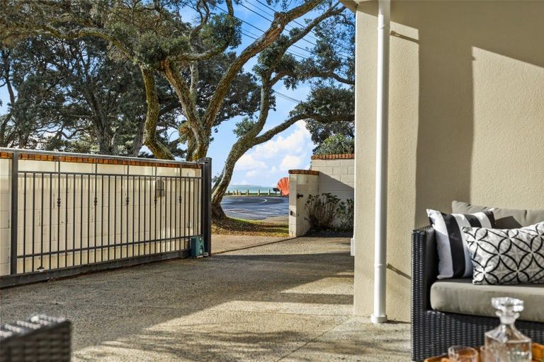 Photo of property in 1/13 Sidmouth Street, Mairangi Bay, Auckland, 0630