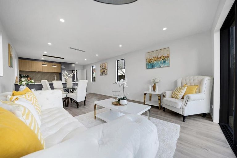 Photo of property in 39 John Gray Street, Papakura, 2110