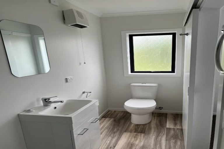 Photo of property in 1u3 Hammond Street, Hamilton Central, Hamilton, 3204