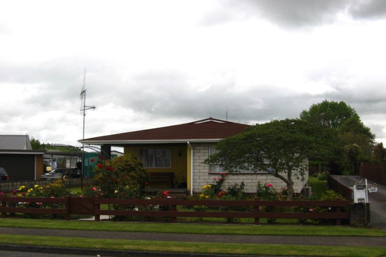 Photo of property in 384 Racecourse Road, Te Awamutu, 3800
