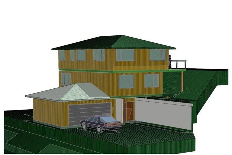 Photo of property in 4 Three Paddock Lane, Fitzherbert, Palmerston North, 4410