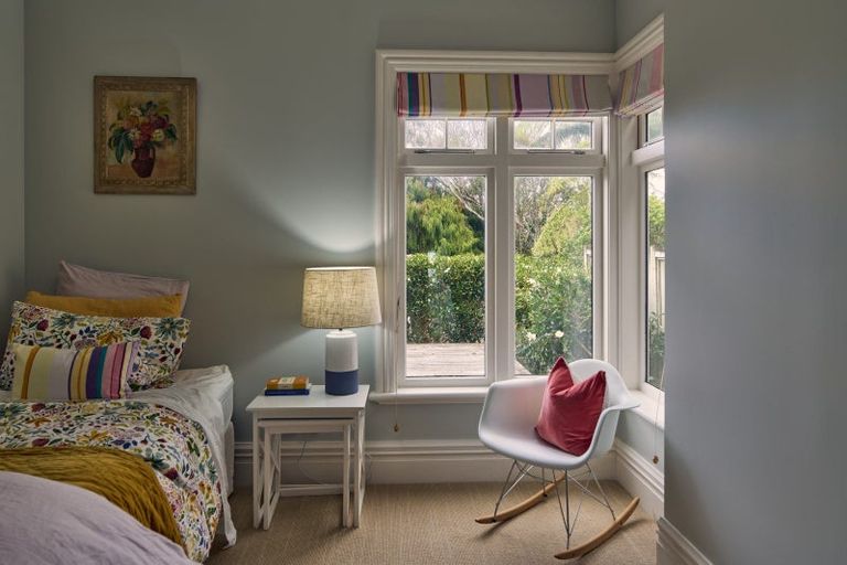 Photo of property in 67 Central Terrace, Kelburn, Wellington, 6012