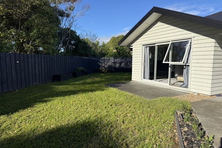 Photo of property in 5/23 Montgomery Crescent, Bader, Hamilton, 3206