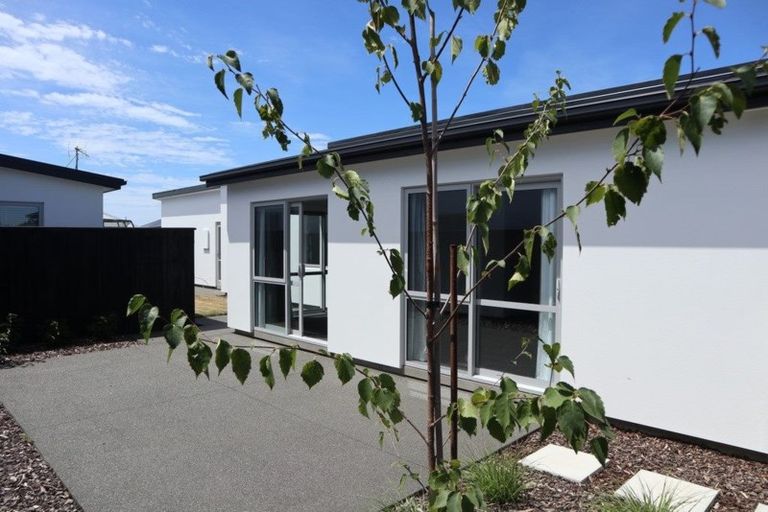 Photo of property in 77 Charlbury Drive, Rolleston, 7615