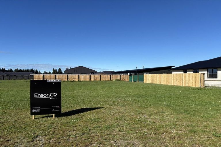 Photo of property in 35 Arrowsmith Drive, Methven, 7730