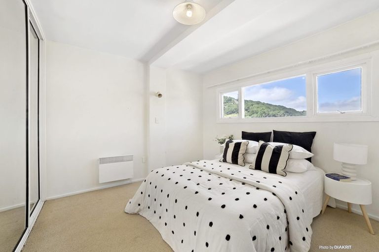 Photo of property in 20/4f Claremont Grove, Mount Victoria, Wellington, 6011