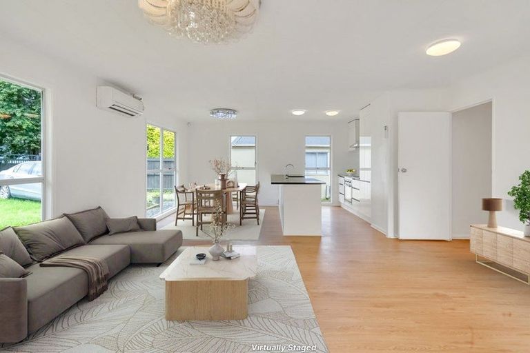 Photo of property in 3 Galilee Avenue, Red Hill, Papakura, 2110