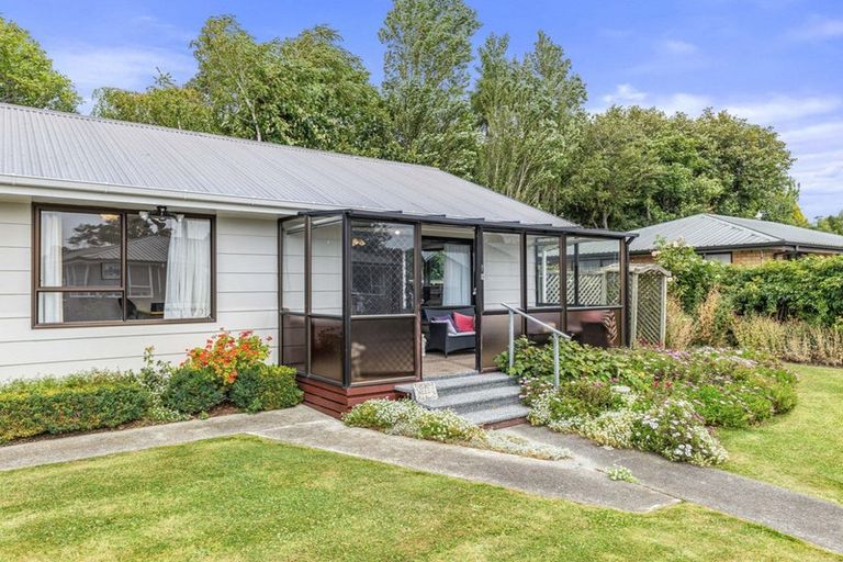 Photo of property in 5 Pioneer Lane, Woolston, Christchurch, 8062